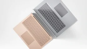Surface Laptop